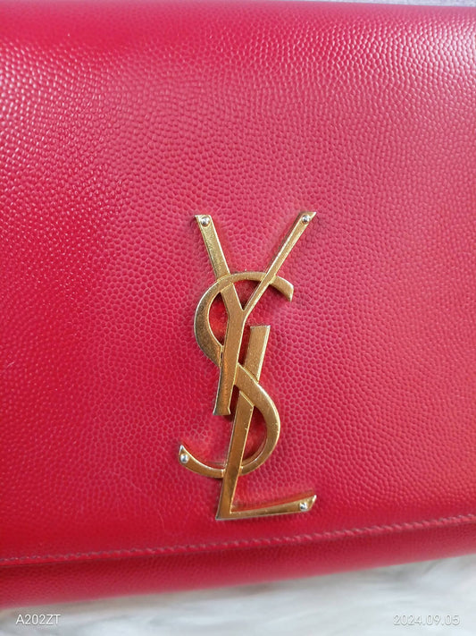 YSL Kate Chain Bag
