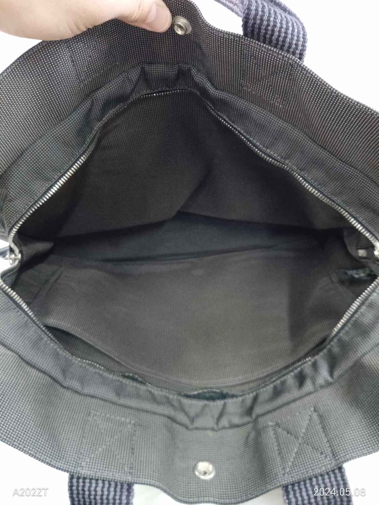 HERMES Herline Tote MM