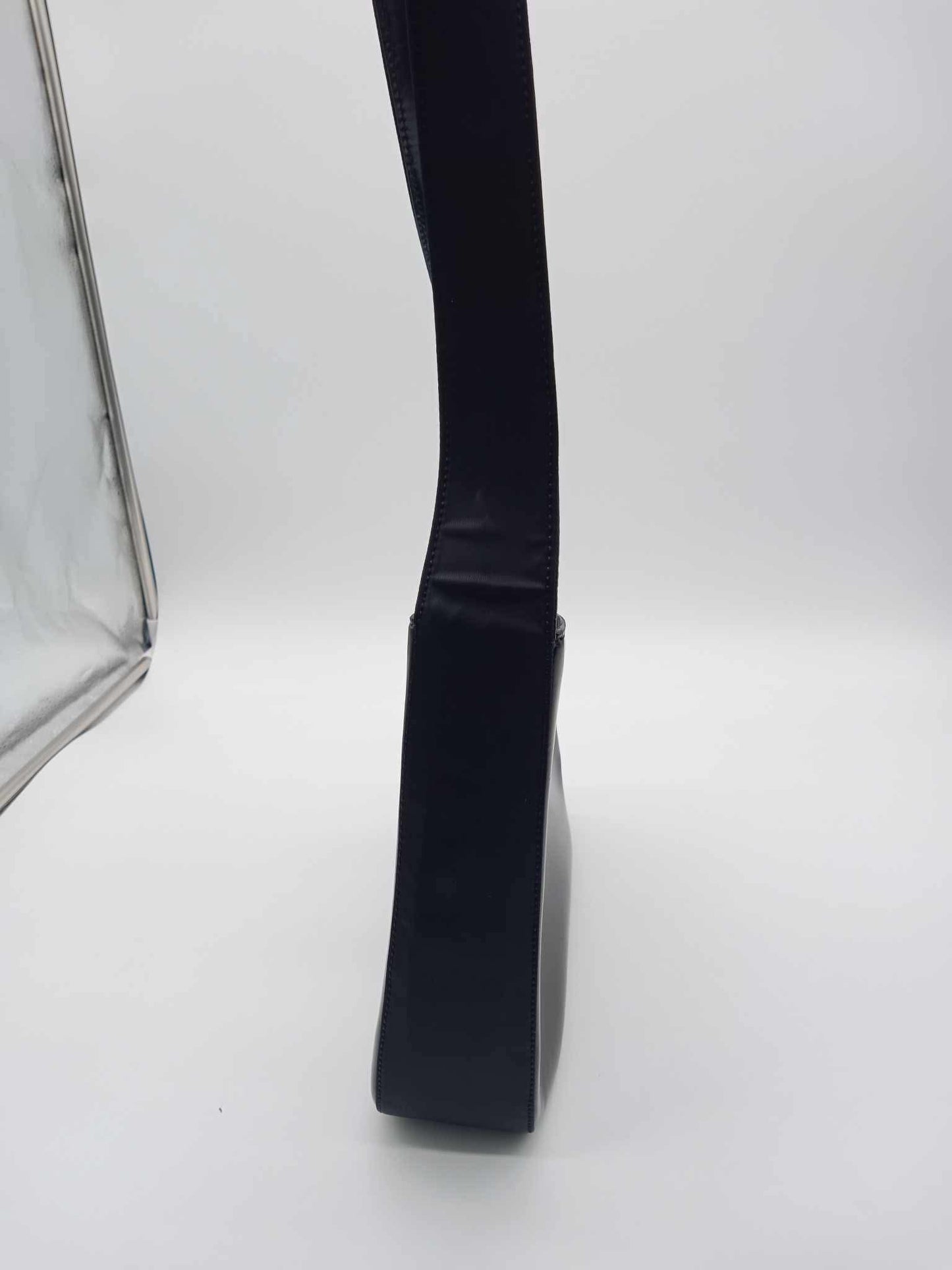 CELINE Star Ball Shoulder Bag