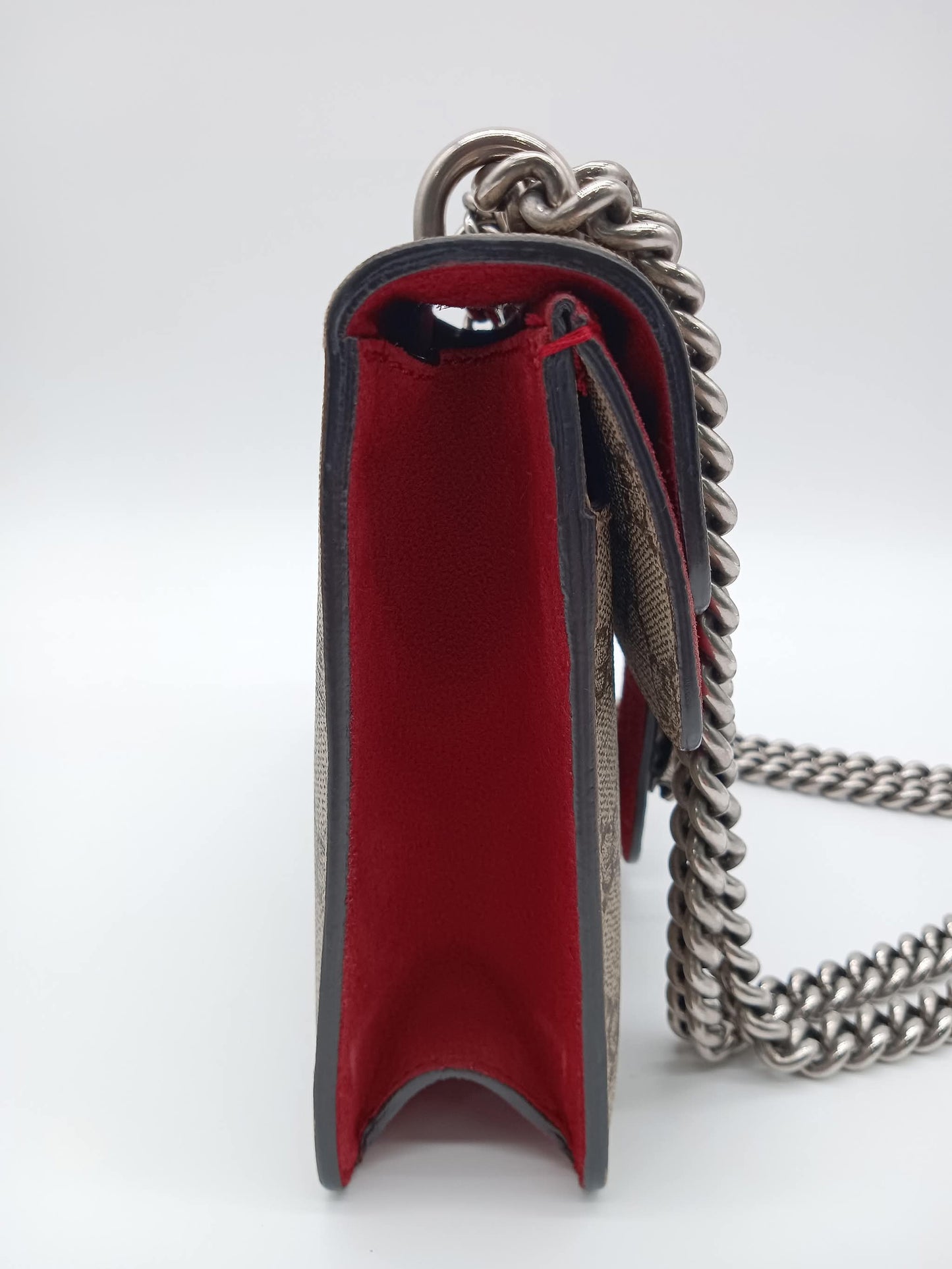 GUCCI Supreme Dionysus