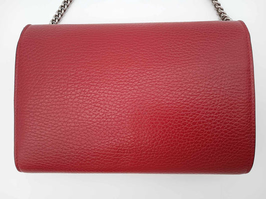 GUCCI Dionysus Wallet on Chain