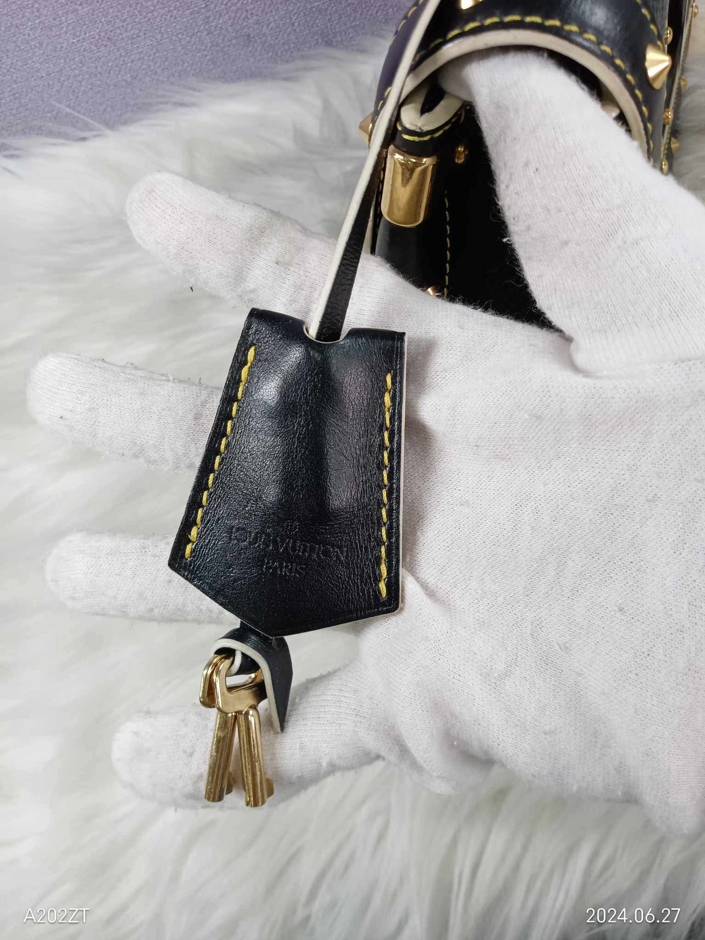 LOUIS VUITTON Talenteux