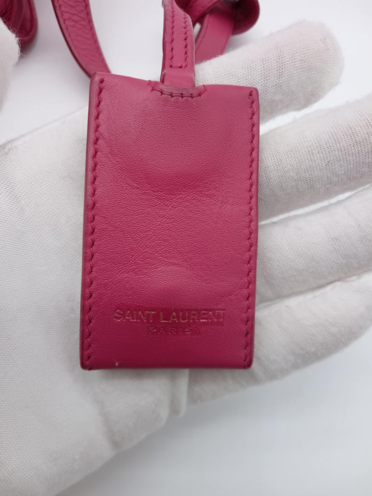 YSL Classic Cabas