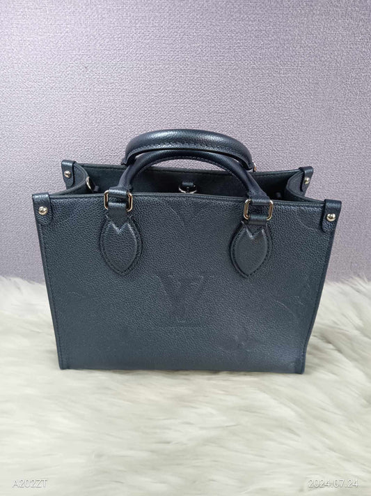 LOUIS VUITTON Empreinte OTG PM