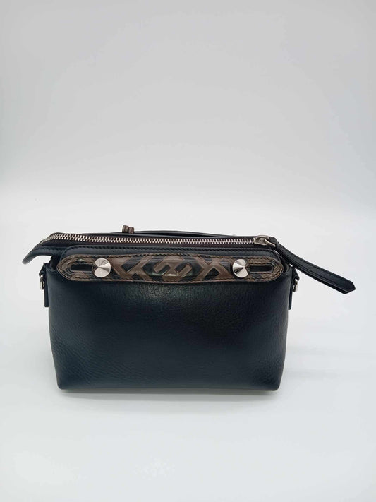 FENDI Zucca By The Way