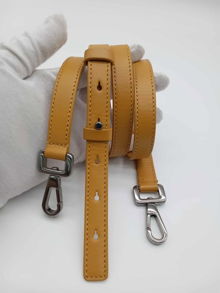 DIOR Oblique Calfskin Vertical Pouch