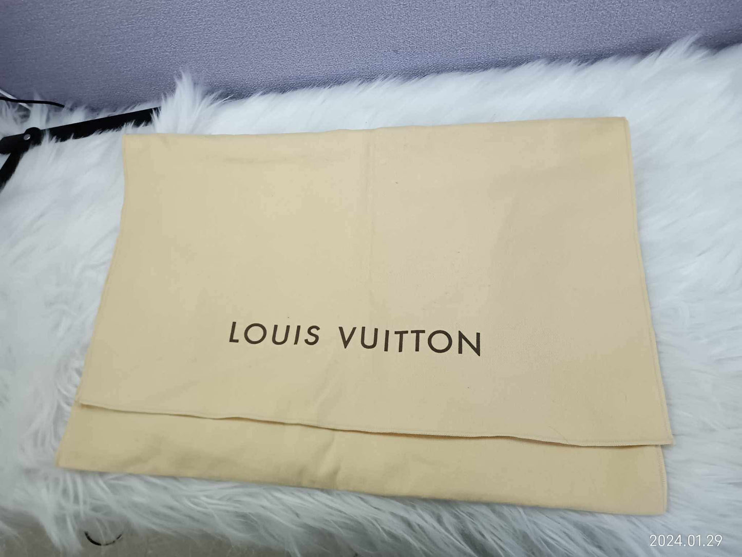 LOUIS VUITTON Vernis Willshire