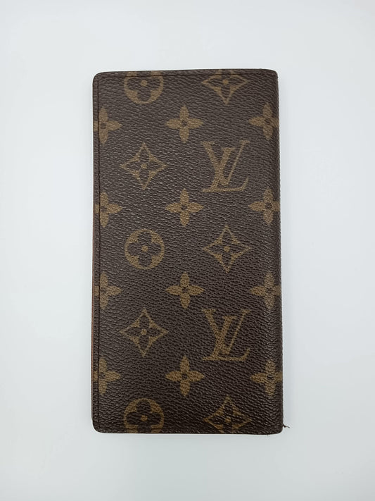 LOUIS VUITTON Monogram Agenda Horizon
