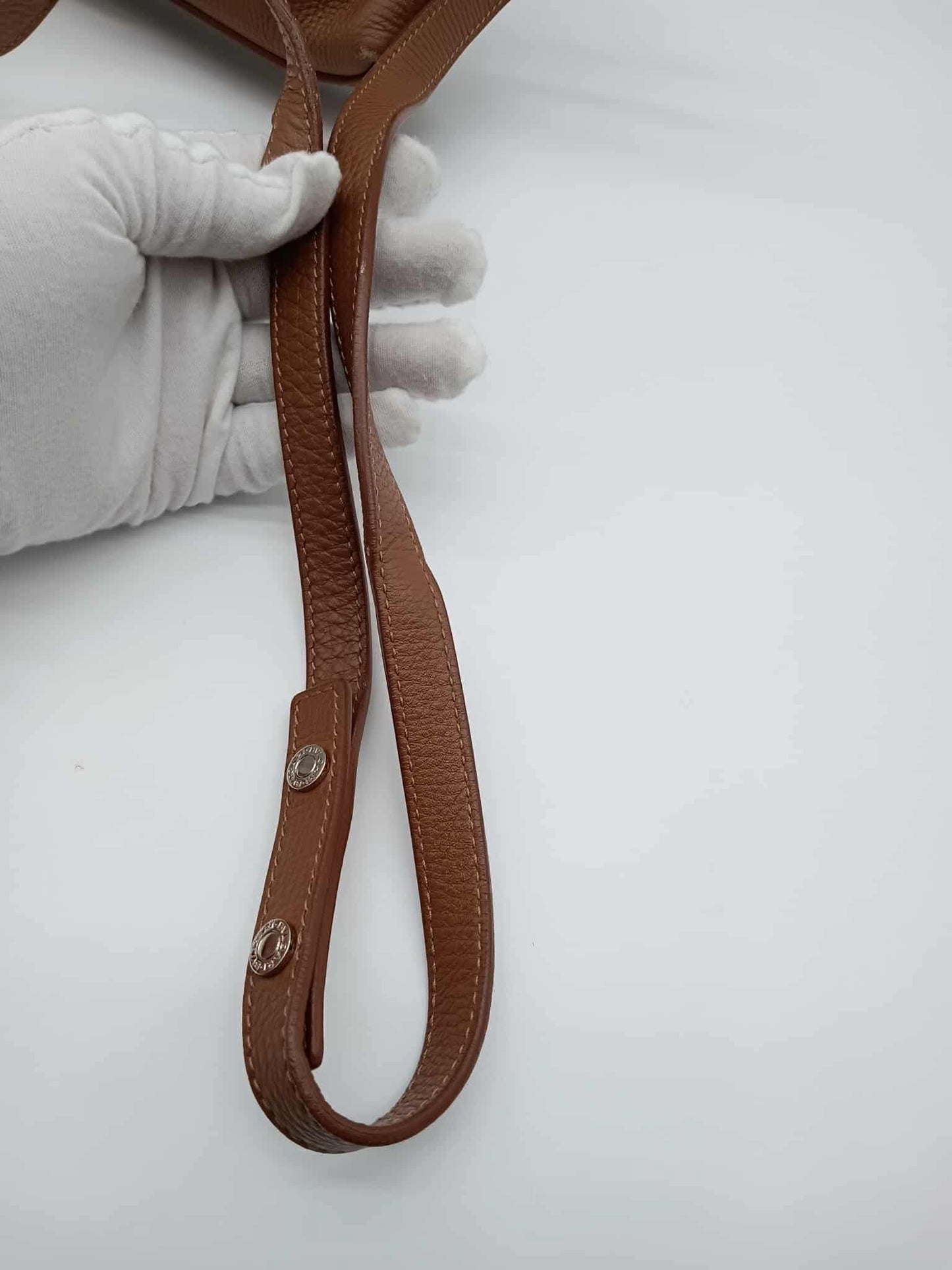 BVLGARI Chandra Crossbody Bag
