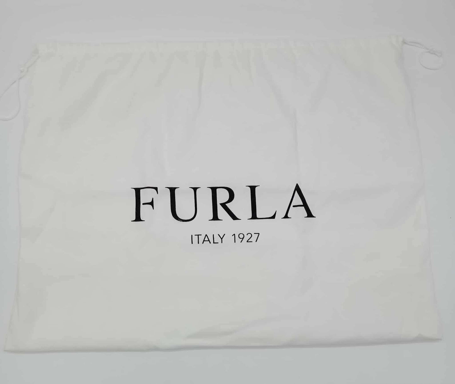 FURLA Viva Pochette Onyx