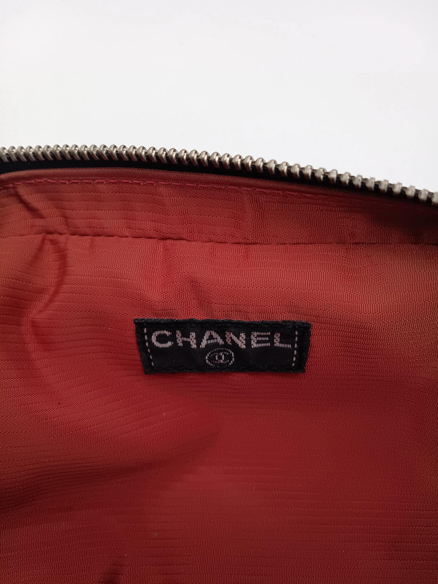 CHANEL Pouch