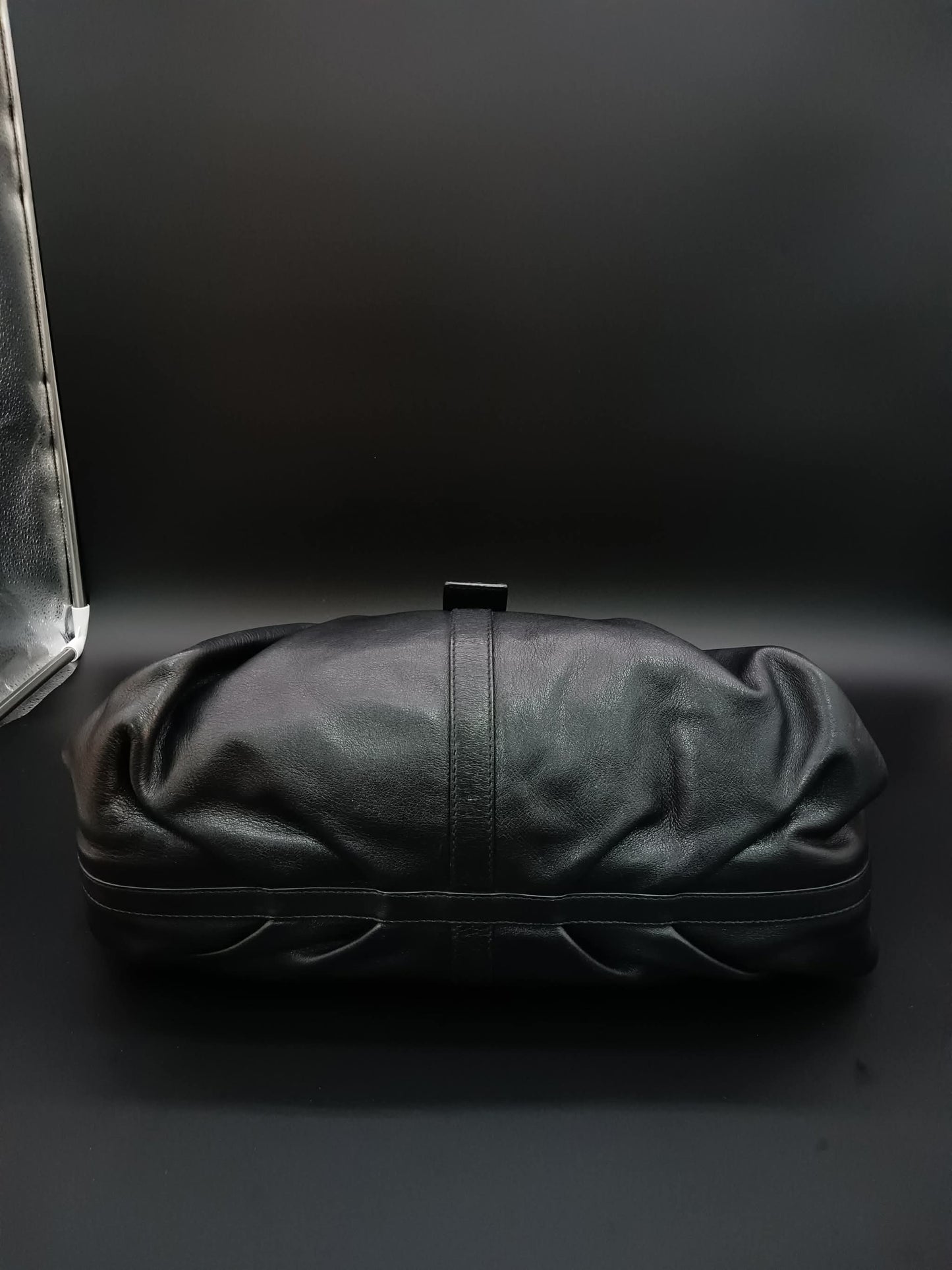 BVLGARI Chandra Hobo Bag