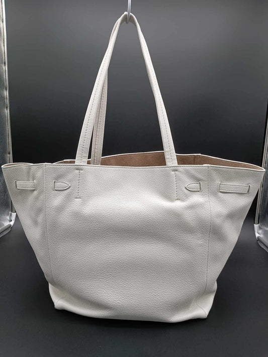 CELINE Cabas Phantom Tote