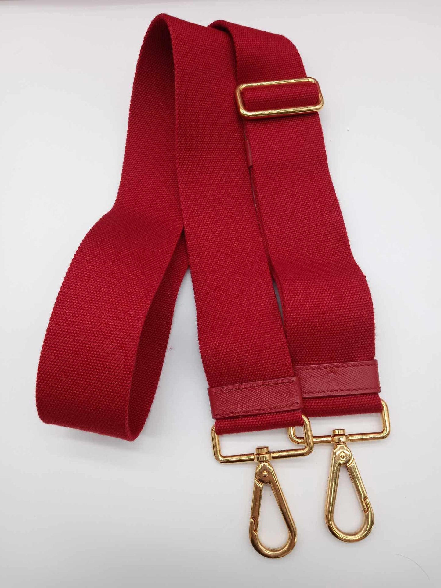 PRADA Canvas Canapa
