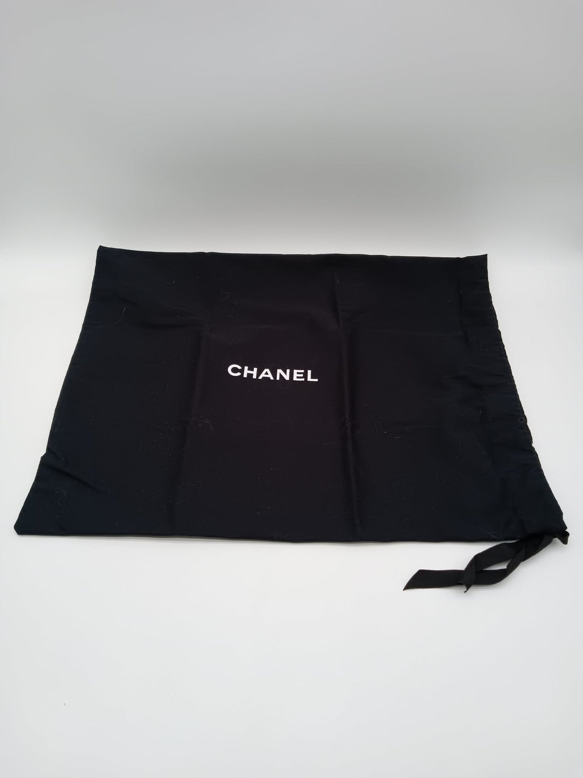 CHANEL Lambskin Small Chanel19