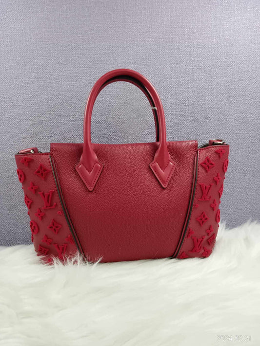 LOUIS VUITTON Vereur Framboise