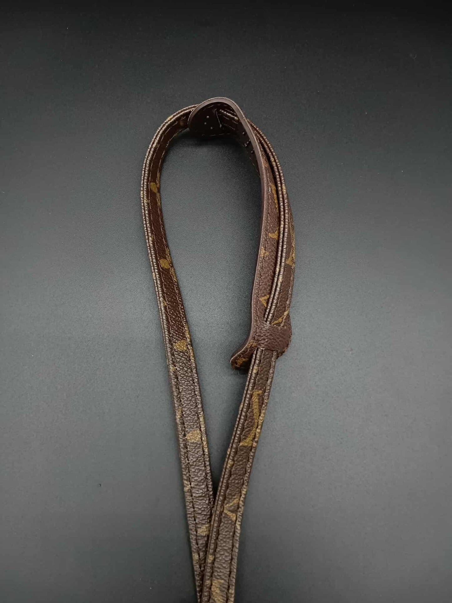 LOUIS VUITTON Monogram Strap