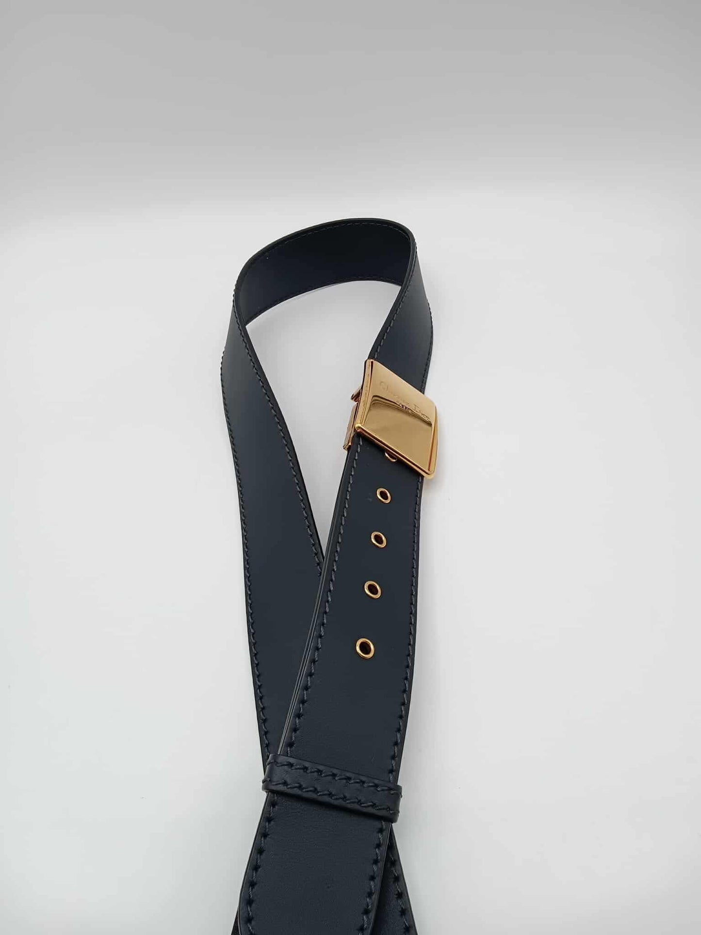 DIOR Oblique Jacquard 30 Montaigne