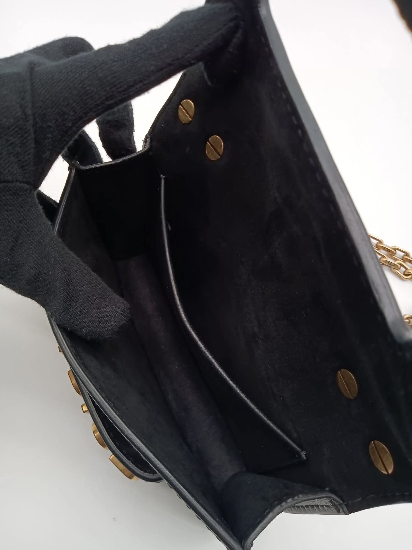 DIOR J'Adior Chain Bag