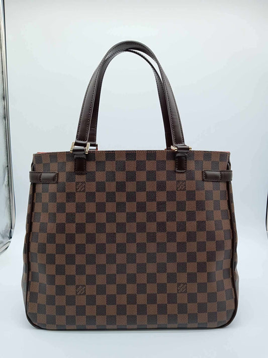 LOUIS VUITTON Damier Ebene Uzes