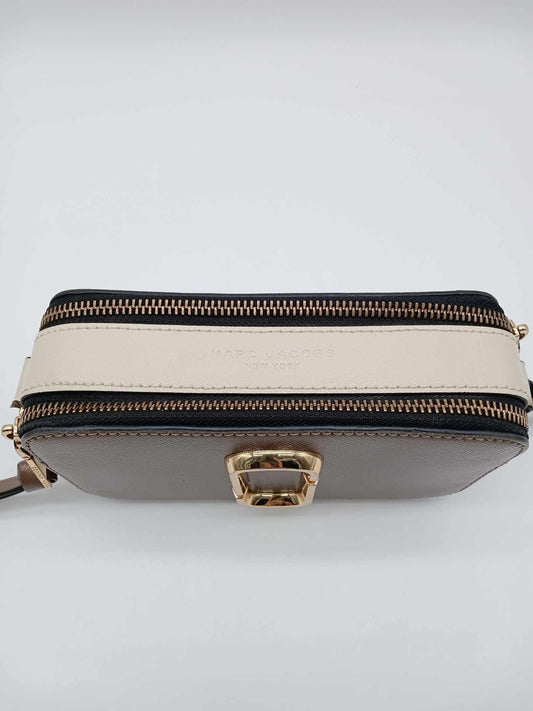 MARC JACOBS The Snapshot Bag