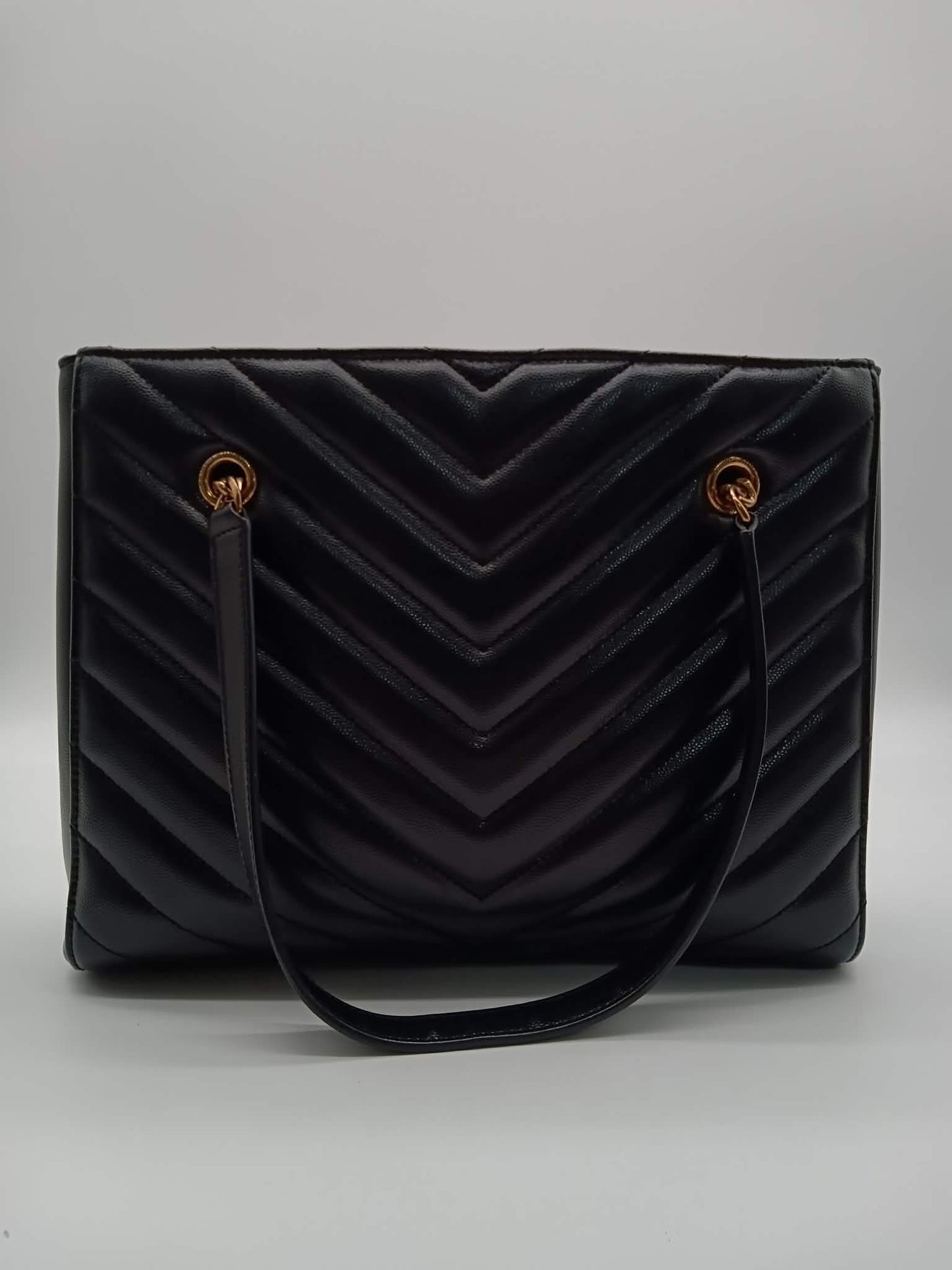 YSL Tribeca Shopper Bag
