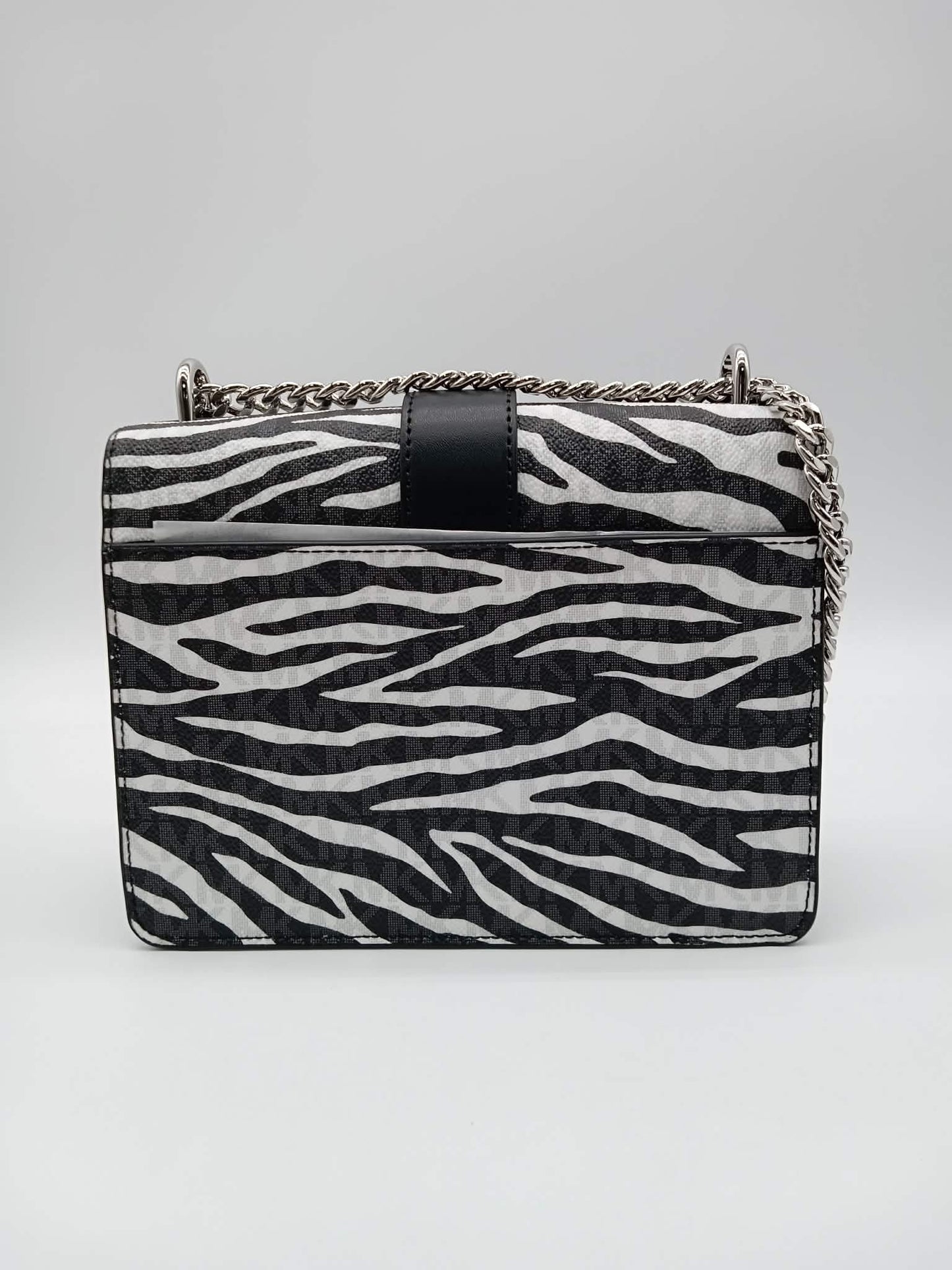 MICHAEL KORS Greenwich Crossbody Bag