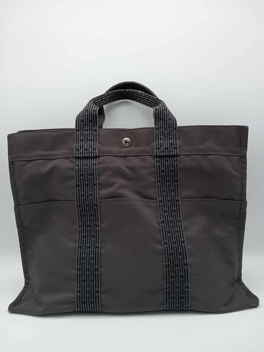 HERMES Herline Fourre Tout MM
