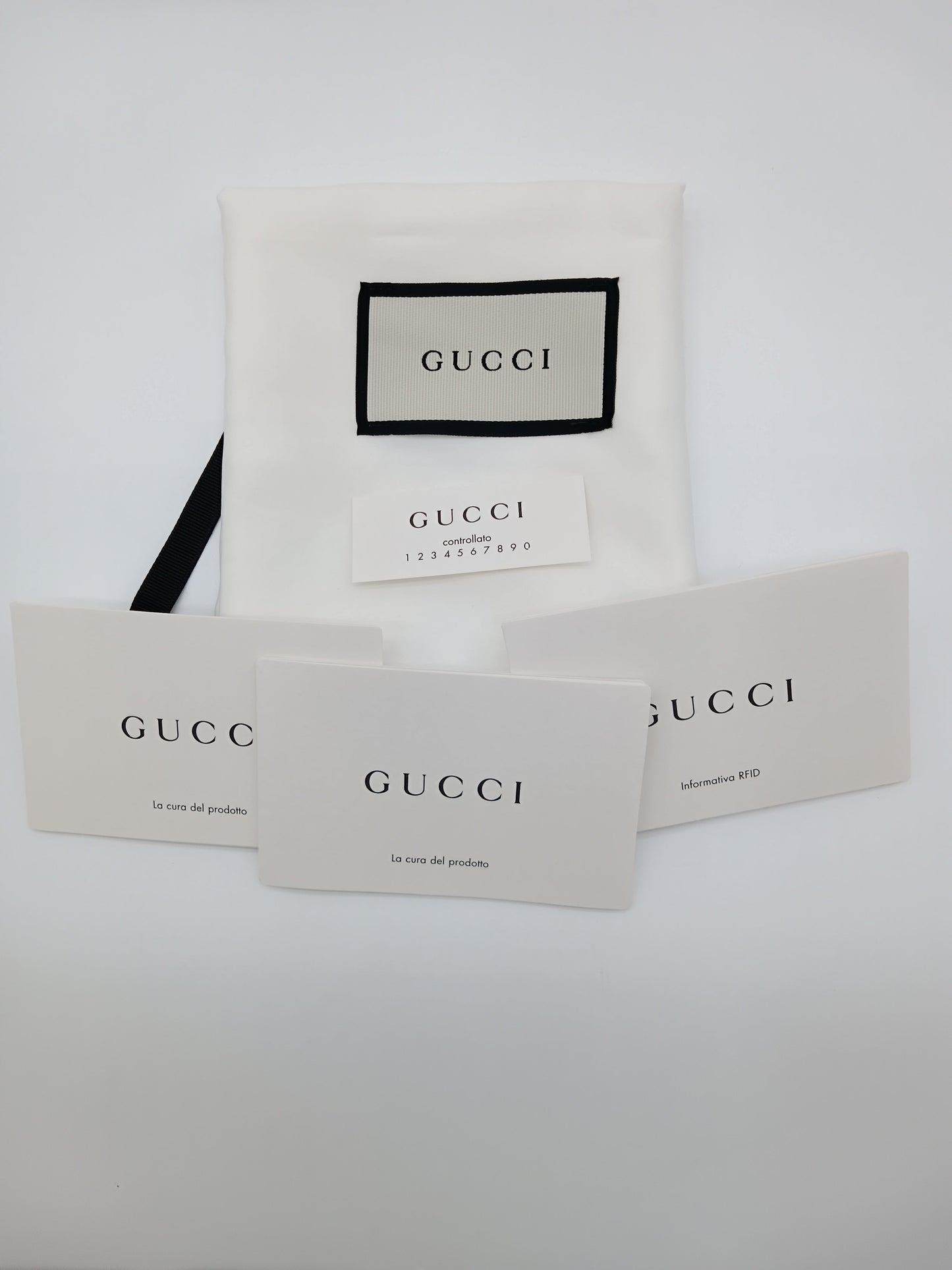 GUCCI Arli Small Crosssbody