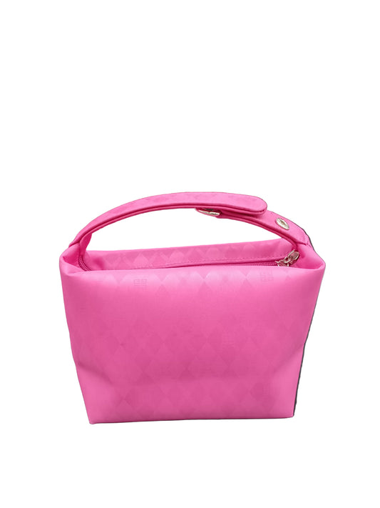 GIVENCHY Cosmetic Rhinestone Pouch