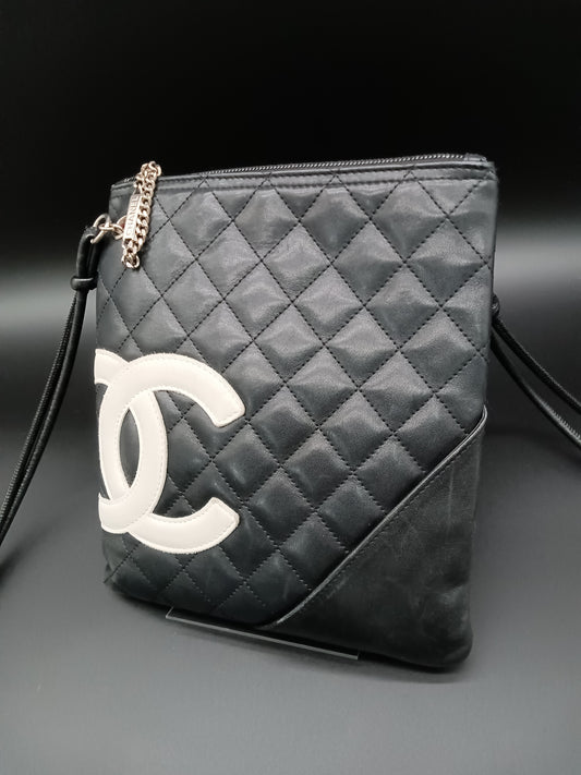 CHANEL Lamb Cambon