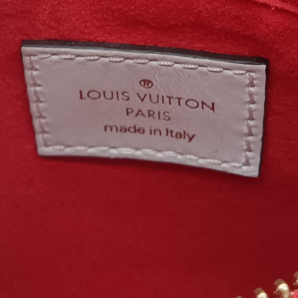 LOUIS VUITTON Monogram Giant Crafty Neo Noe