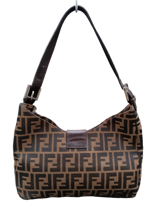 FENDI Zucca Mamma Baguette