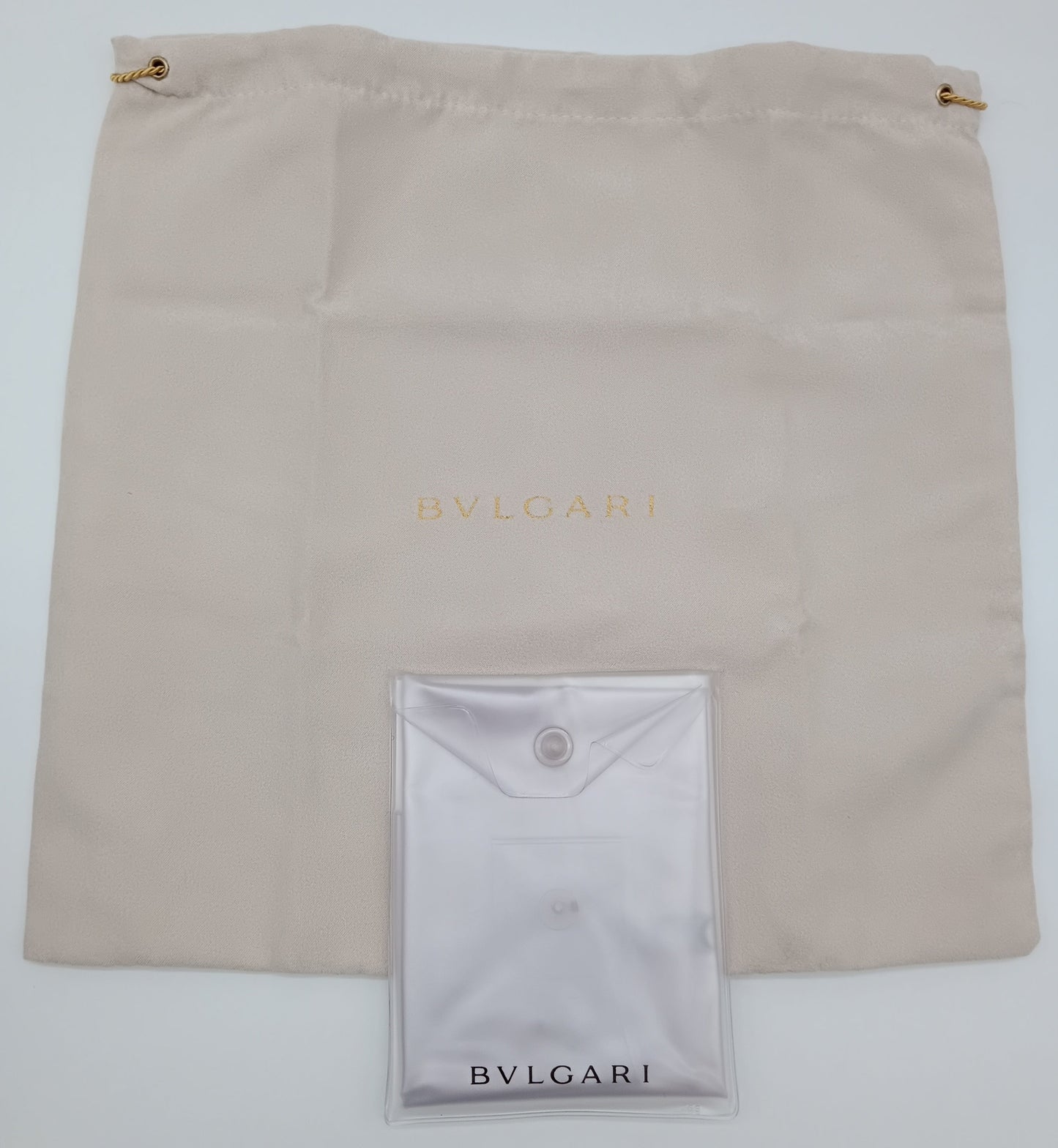 BVLGARI Serpenti Cabochon