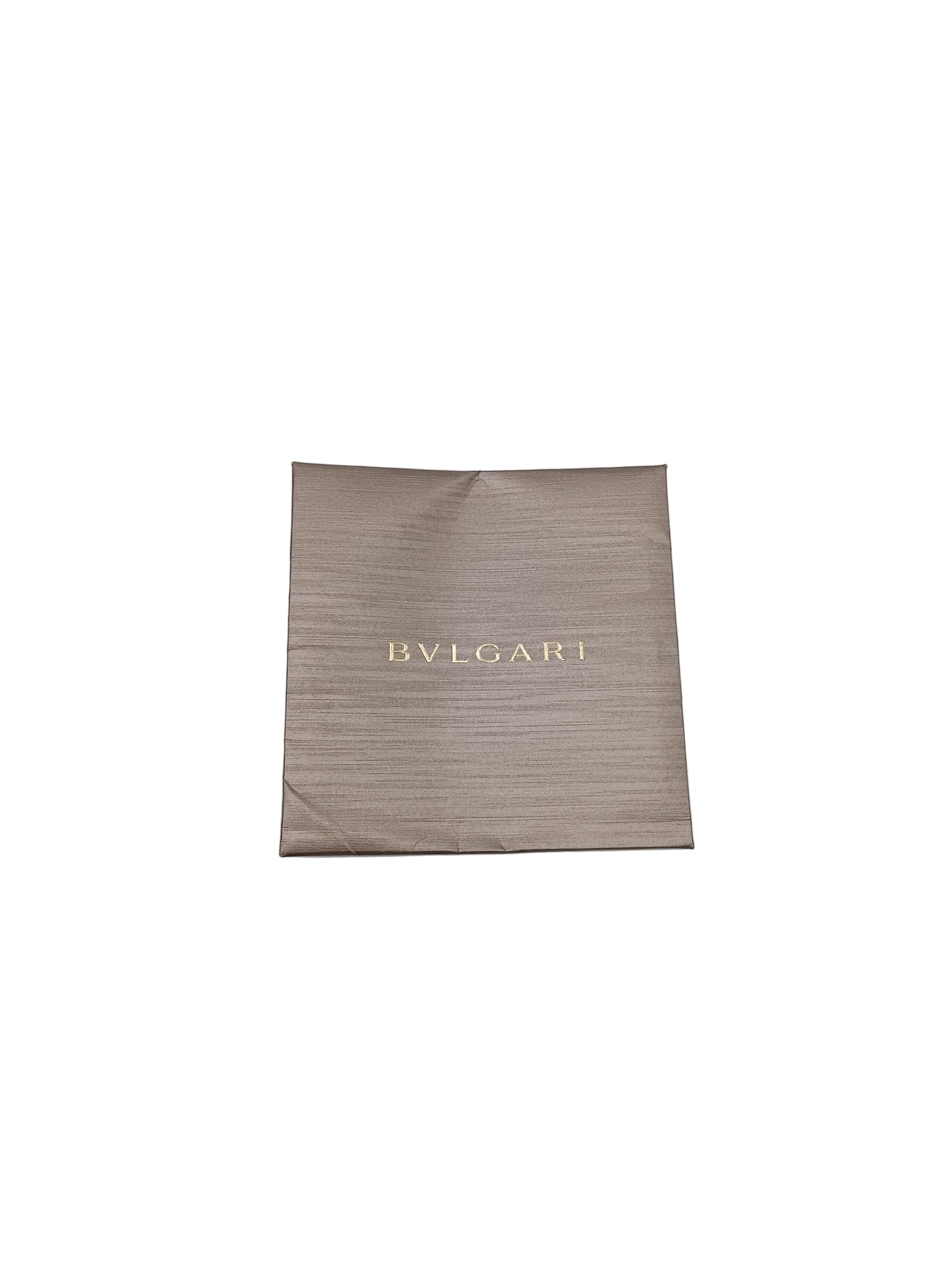 BVLGARI Serpenti Cabochon
