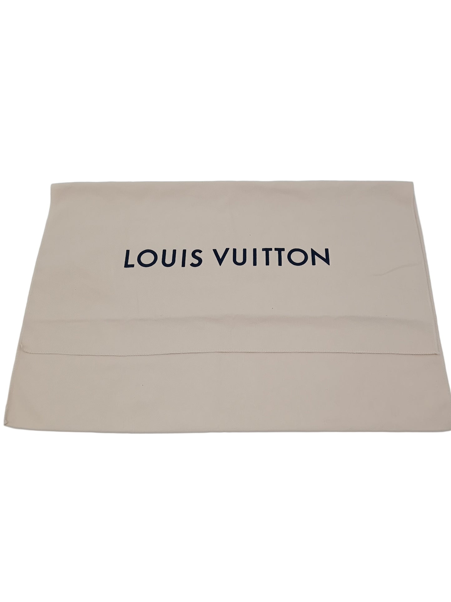 LOUIS VUITTON Damier Hyde Park