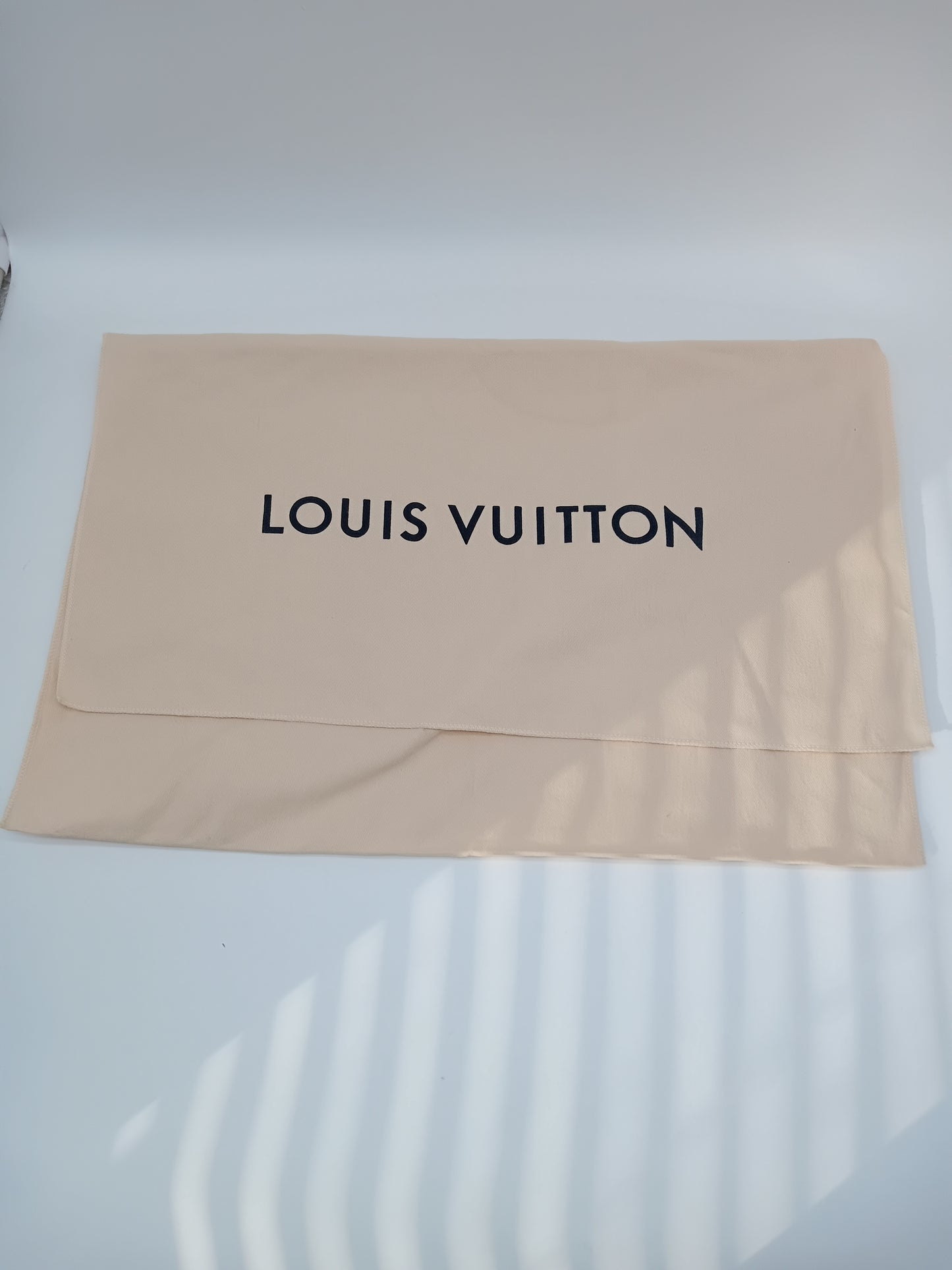 LOUIS VUITTON Damier Neverfull MM