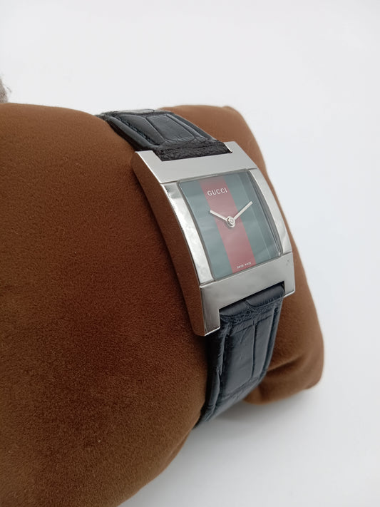 GUCCI 7700 L Watch