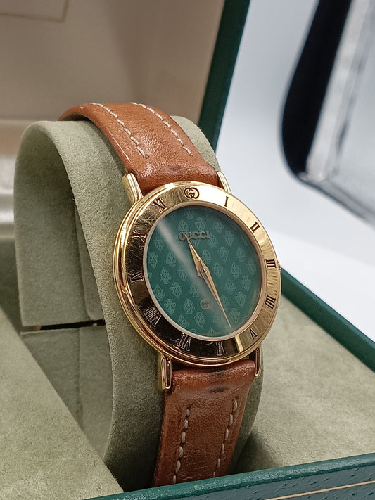GUCCI 3000 L Watch