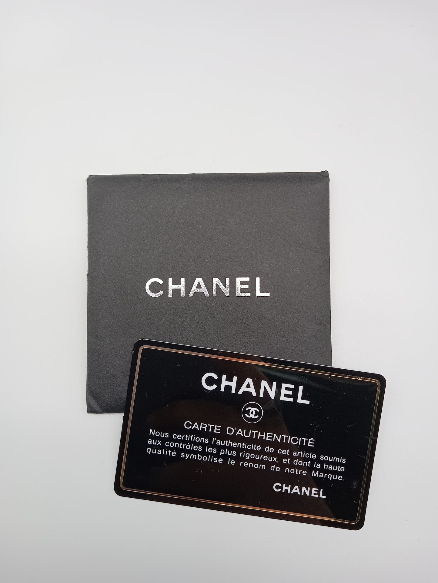 CHANEL Diamond Stitch Shoulder Bag