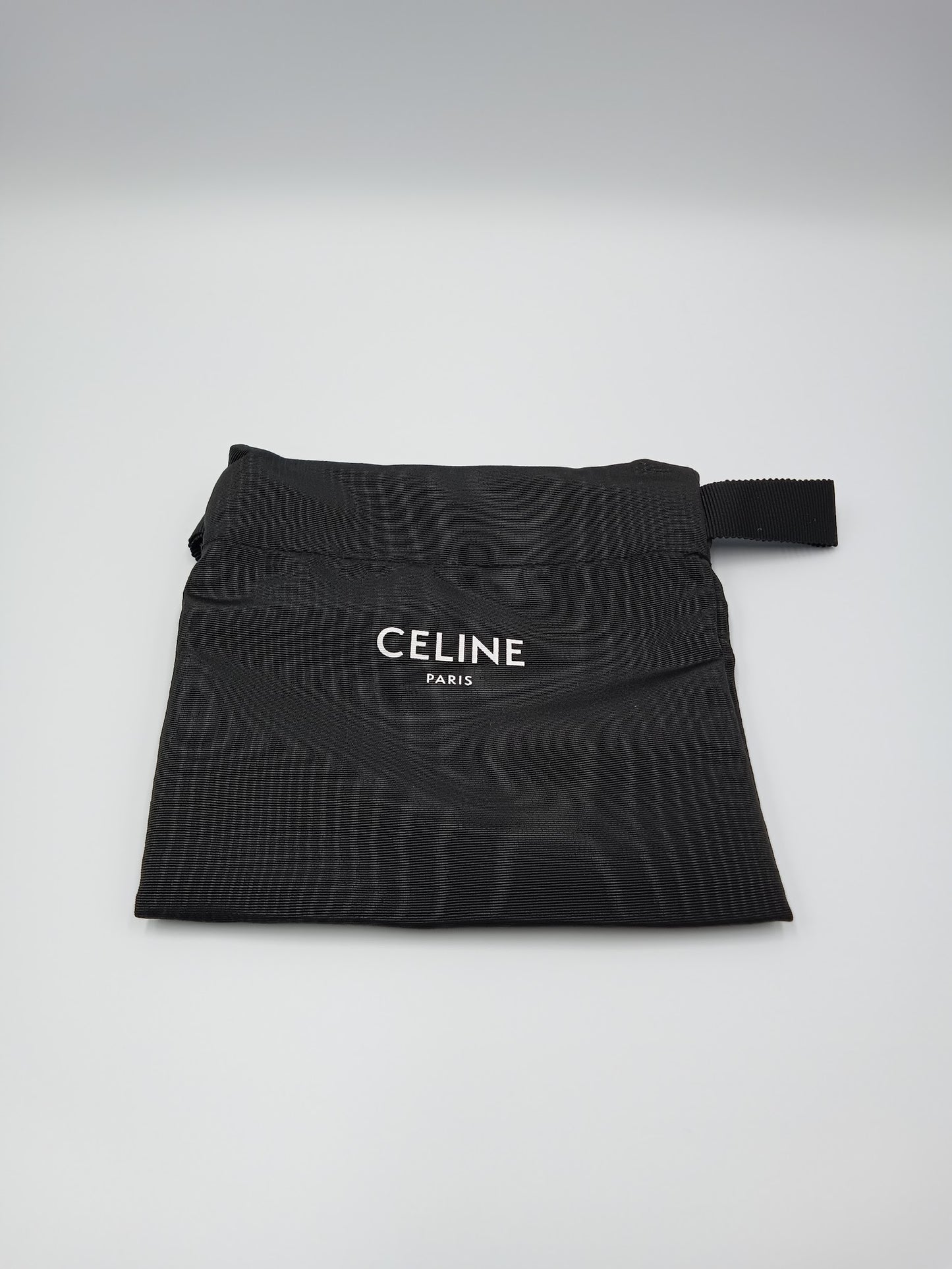 CELINE Triomphe Card Case