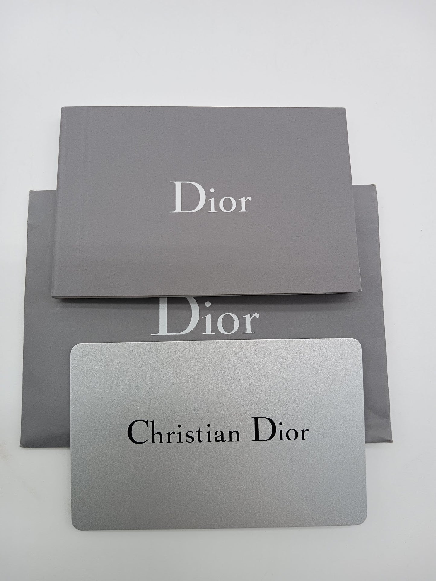 DIOR Lambskin Lady Dior Cannage