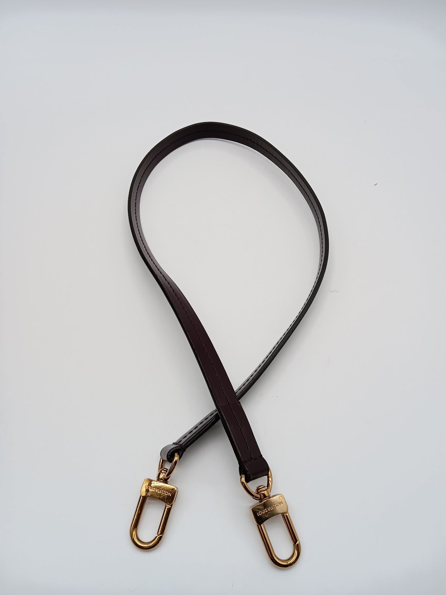 LOUIS VUITTON Monogram Vernis Melrose Bag
