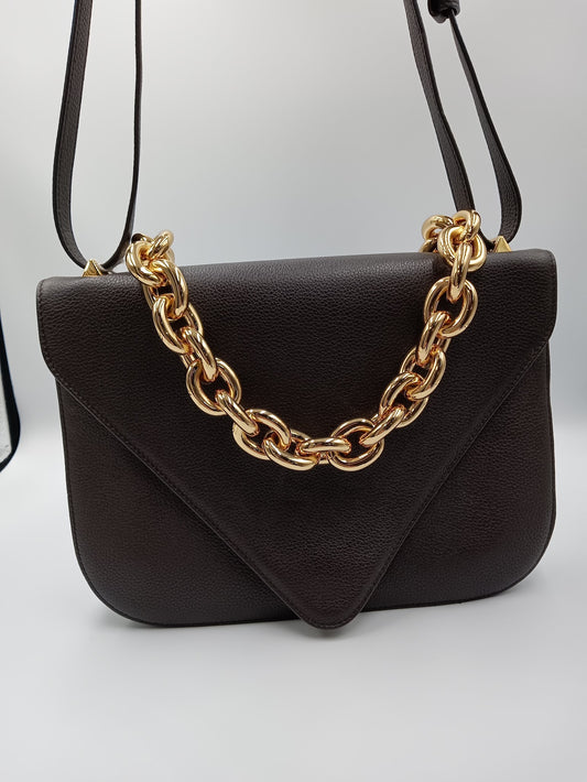 BOTTEGA Mount Envelope Bag