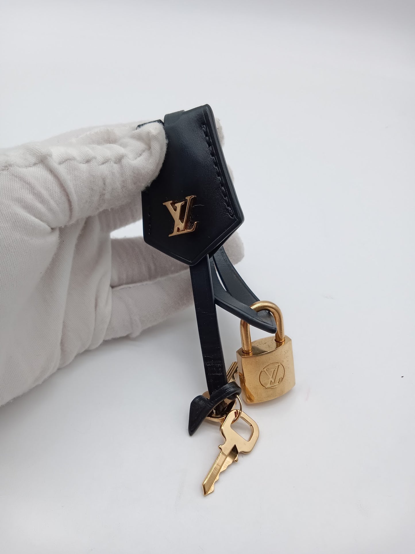 LOUIS VUITTON Monogram Vanity PM