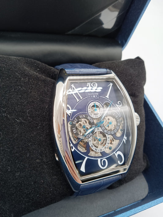 SONNE X HAORI H015 Automatic Watch