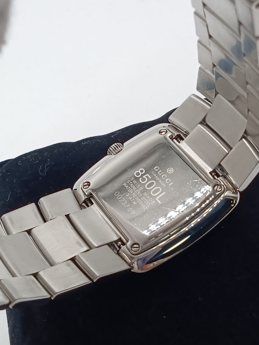 GUCCI GG 8500L Watch