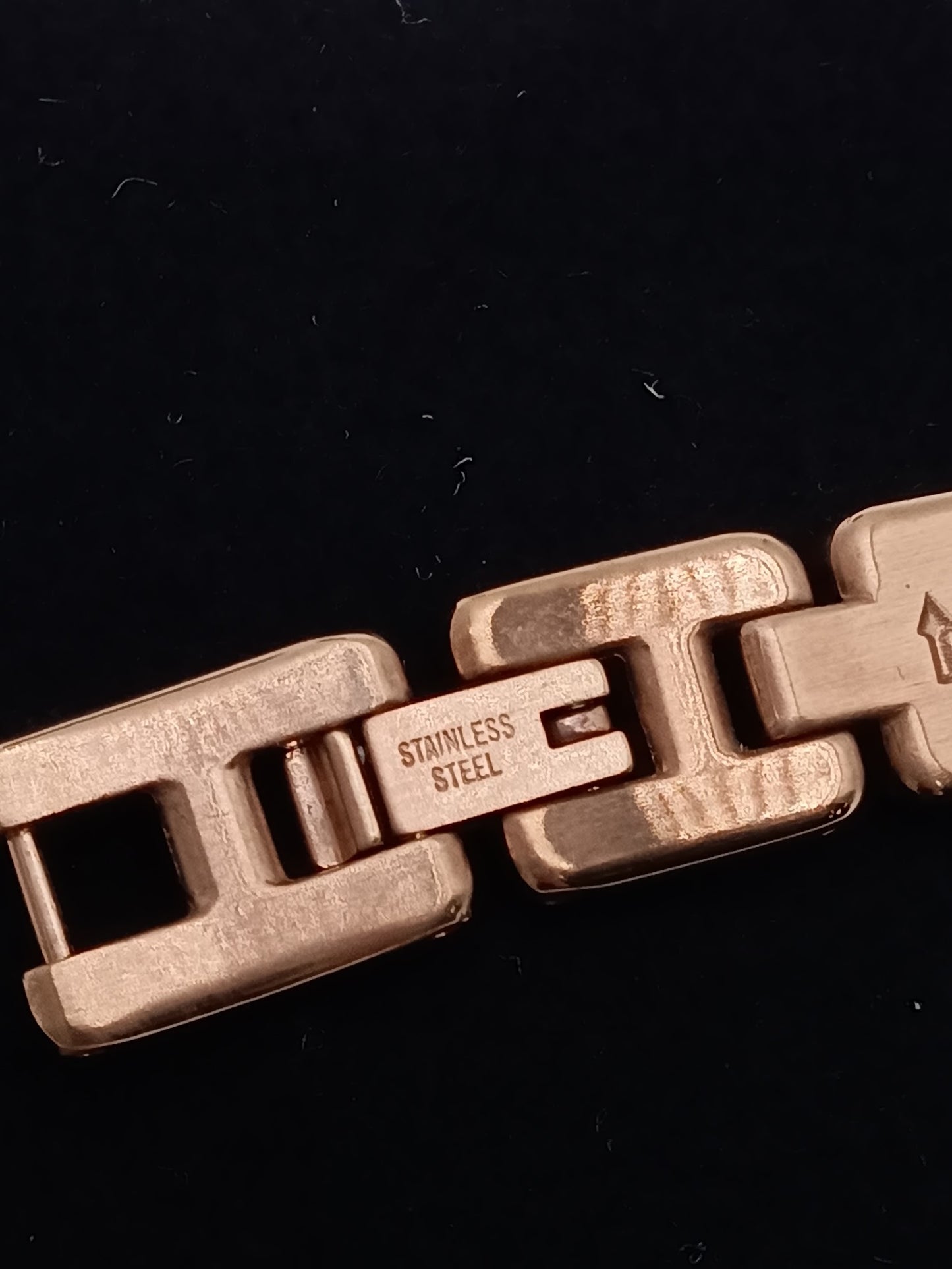 FURLA Arco Chain Watch