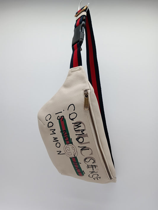 GUCCI Coco Captain Waist Bag