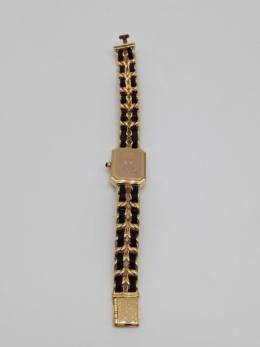 CHANEL Premiere Watch